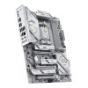 MSI MAG X870E GAMING PLUS MAX WIFI ATX Socket AM5 Motherboard - White