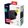 Trust Maxo Universal Indoor 100W USB-C Mobile Charger - Black