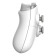 MSI Force GC300 Wireless / Wired PC Gaming Controller - White