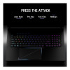 Refurbished - ASUS ROG Strix SCAR 18 G835 Intel Core Ultra 9 275HX 32GB RAM 2TB SSD RTX 5080 18" Windows 11 Home Gaming Laptop