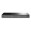 TP-Link JetStream TL-SG3452 4 SFP Slots 48-Port Gigabit L2 Managed Switch