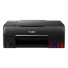 Canon PIXMA G650 2-line LCD Wireless 3-in-1 Refillable MegaTank Inkjet Photo Printer