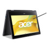 Refurbished - Acer ChromeBook Spin 511 R756TN-TCO Intel N100 8GB RAM 128GB SSD 11.6" Touchscreen ChromeOS 2-in-1 Laptop