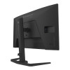 iiyama G-Master GB2791QSU 27" Fast IPS Quad HD 320Hz 0.6ms G-Sync Height Adjustable Gaming Monitor