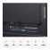 LG OLED55G56LS 55" OLED evo AI G5 4K Smart TV - Stand Version