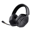 Trust GXT 493 Carus Wireless Stereo Gaming Headset - Black
