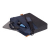 Trust Lisboa 16" Laptop Carry Bag - Blue