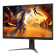 AOC G4 Q27G4ZD 27" Fast IPS Quad HD 240Hz 0.3ms G-Sync compatible Height Adjustable Gaming Monitor