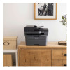 Brother MFC-L2860DW 1200 x 1200 dpi A4 Multifunction Mono Laser Printer