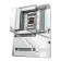 GIGABYTE X870 AORUS STEALTH ICE AMD X870 ATX Socket AM5 Motherboard - White