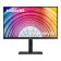 Refurbished - Samsung ViewFinity LS24A600NAU 24" Quad HD IPS LED Height Adjustable Monitor