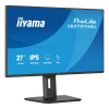 iiyama ProLite XB2797HSU-B1 27" Full HD IPS 120Hz 4ms Height Adjustable Monitor with Speakers - Matte Black