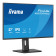 iiyama ProLite XB2797HSU-B1 27" Full HD IPS 120Hz 4ms Height Adjustable Monitor with Speakers - Matte Black