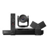 Poly G7500 4K Ultra-HD Video Conferencing System with EagleEye IV-4X Camera and Remote