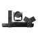 Poly G7500 4K Ultra-HD Video Conferencing System with EagleEye IV-4X Camera and Remote