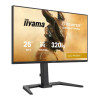 iiyama G-Master GB2591HSU 25" Fast IPS Full HD 320Hz 0.4ms G-Sync Height Adjustable Gaming Monitor