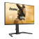 iiyama G-Master GB2591HSU 25" Fast IPS Full HD 320Hz 0.4ms G-Sync Height Adjustable Gaming Monitor