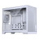 Phanteks XT M3 M25 Tempered Glass Micro ATX PC Case - White