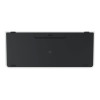 Logitech K780 Multi-Device Wireless Speckled Keyboard - Dark Grey/Speckled White