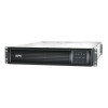 APC SMT3000RMI2UC - 8x C13 1x C19 USB Rack Mountable SmartConnect 3000VA Smart-UPS
