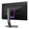 AOC AGON AG326UZD2 31.5" 4K Ultra HD OLED 240Hz 0.03ms USB-C G-Sync Height Adjustable Gaming Monitor with Speakers