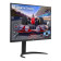 LG UltraFine 32UR500K 32" 4K UHD LCD 4ms Monitor with Speakers
