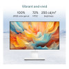 ASUS V400 AiO V440VAK Intel Core i5-13420H 8GB RAM 512GB SSD 23.8" Windows 11 Home All-In-One Desktop PC