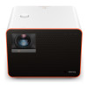 BenQ X3100i UHD 4K 3300 ANSI Lumens 4LED Console Gaming Projector