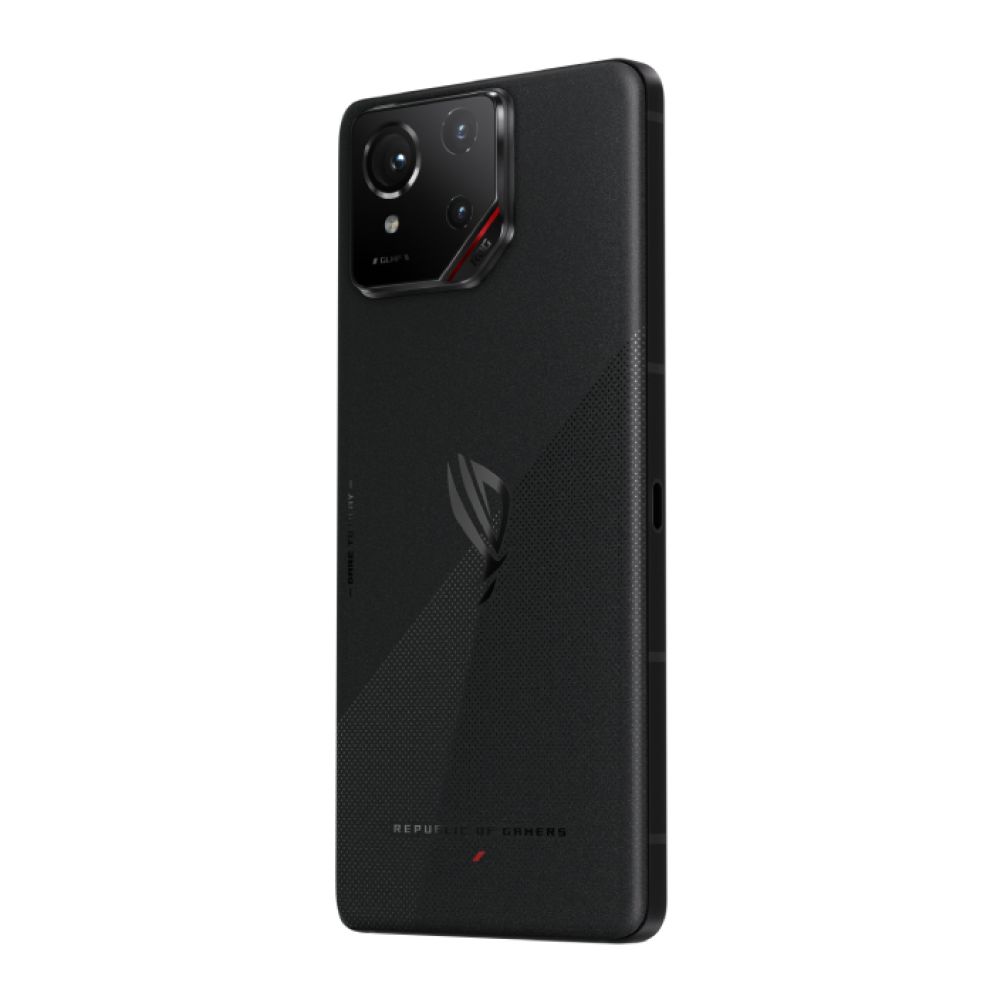 ASUS ROG Phone 9 Snapdragon 8 Elite, 12GB RAM Smartphone