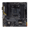 ASUS TUF Gaming A520M-PLUS II Micro-ATX Socket AM4 Motherboard
