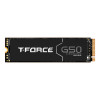 Team Group T-FORCE G50 512GB M.2 NVMe PCIe 4.0 Internal SSD