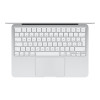 Apple MacBook Neo A18 Pro chip 6-core CPU 5-core GPU 8GB RAM 512GB SSD Touch ID 13" macOS Laptop - Silver