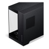 Phanteks XT V3 Tempered Glass Micro ATX PC Case - Black