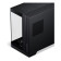 Phanteks XT V3 Tempered Glass Micro ATX PC Case - Black
