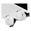 TRYX PANORAMA AMOLED CPU Water Block - White