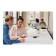Poly Calisto 5200 USB-A and 3.5mm Portable Speakerphone - Black