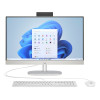 HP 24 cr0062na Intel Core i3-N300 8GB RAM 512GB SSD 23.8" Windows 11 Home All-in-One PC