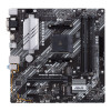 ASUS PRIME B550M-A AMD B550 Micro ATX Socket AM4 Motherboard