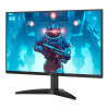 AOC B3 Q24B36X 23.8" Quad HD IPS 144Hz 0.5ms HDR10 Adaptive Sync Gaming Monitor
