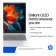 HP OmniBook 5 Next Gen AI 14-he0001na Qualcomm Snapdragon X1 16GB RAM 512GB SSD 14" Windows 11 Home Copilot+ Laptop