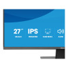iiyama ProLite X2793HSU-B1 27" Full HD IPS 120Hz 1ms Monitor with Speakers - Matte Black
