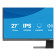 iiyama ProLite X2793HSU-B1 27" Full HD IPS 120Hz 1ms Monitor with Speakers - Matte Black