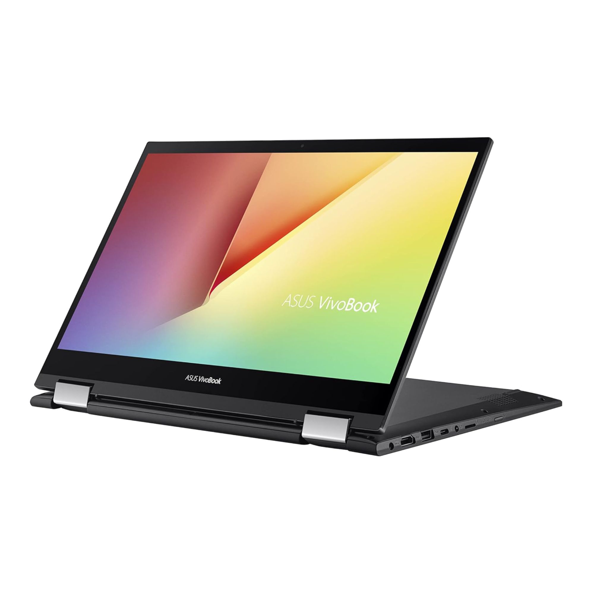 Refurbished ASUS VivoBook Flip 14 TP470EA i5-1135G7 8GB RAM Laptop