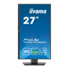 iiyama Prolite XUB2763QSU-B1 27" IPS QHD Eyesafe 2 Height Adjustable Monitor