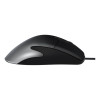 NGX-00014 - Microsoft Pro IntelliMouse Right-handed USB Wired Mouse - right side body view