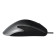 NGX-00014 - Microsoft Pro IntelliMouse Right-handed USB Wired Mouse - right side body view