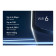 NETGEAR Orbi 860 Series Tri-Band WiFi 6 upto 6Gbps Mesh System 10 Gig Port with 1-year NETGEAR Armor included - Pack of 2
