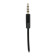 Logitech H111 Wired On-Ear Stereo Headset - Black