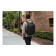 Hyper HyperPack Notebook Carrying Backpack 16" Black