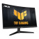 ASUS TUF Gaming VG27WQ3B 27" Curved Quad HD 180Hz 0.5ms Freesync Gaming Monitor